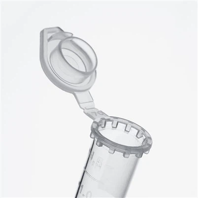 1.5Ml Centrifuge Tube Laboratory Disposable Sterile Clear Plastic Micro Centrifuge Tube