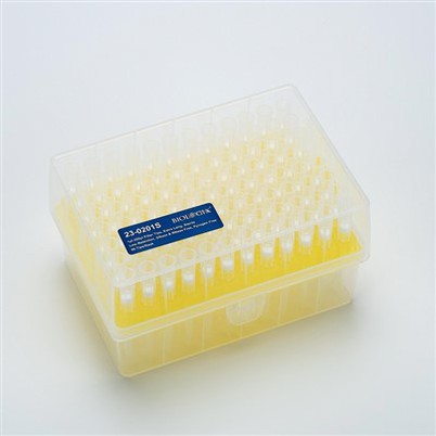 200ul Filter Tip Low Retention Non-sterile