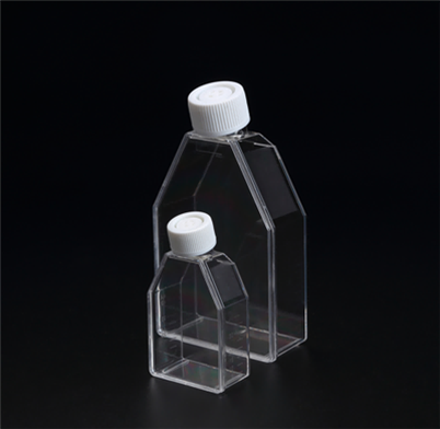 3D Cell Floater Flask