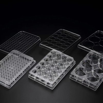 3D Cell Floater Plate