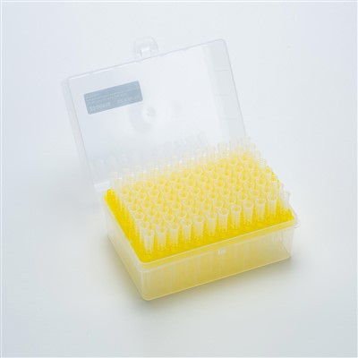 Biologix 50ul Low Retention Filter Tips