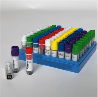 Biologix CryoKING Combo