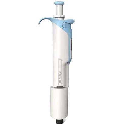 Biologix Hipette Pipette Laboratory Equipment