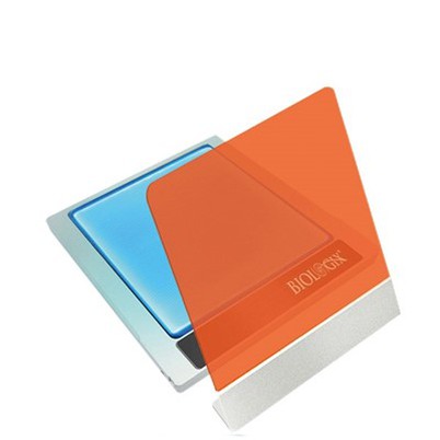 BluView Transilluminator With Removable Filter Screen For Viewing DNA Gels Stained With Safe Green Dyes