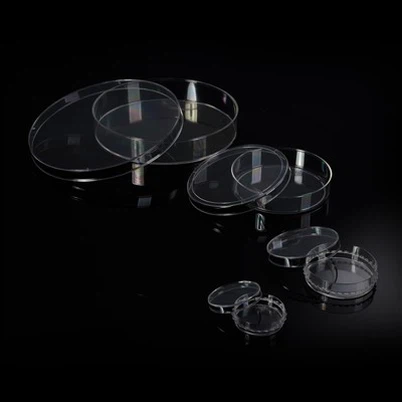 Cell Culture Dishes
