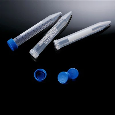 Centrifuge Tubes Conical Bottom Sterile Autocalvable 15ml&50ml Graduation Writing Area