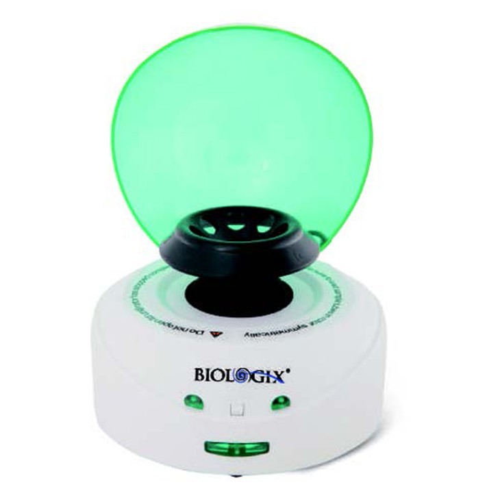 Centrifuges BIOLOGIX
