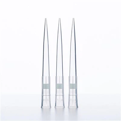 Cheap High Qaulity Filter Tips Laboratory PCR Filter Tips 10UL-1250UL Tip With Filter RNase & DNase Free