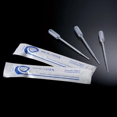 Transfer Pipets