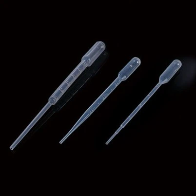 Disposable Pasteur Pipetes Laboratory Consumables