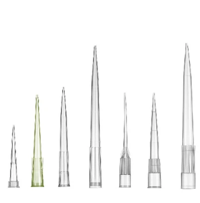 Refill Pack Pipette Tips