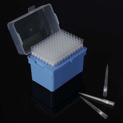 Hot Sale High Quality Medical Grade Filter Tips Laboratory Medical Filter Tube 10μl-125010μl Tip With Filter