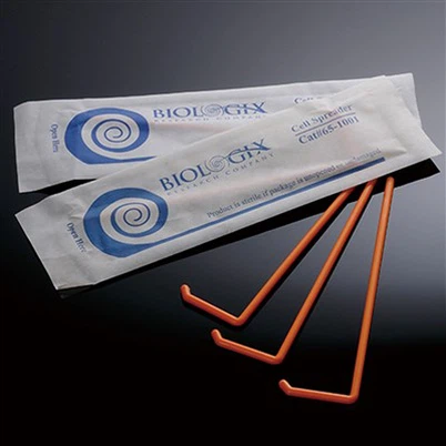 Individually Plastic Packaging L-Shaped Cell Spreaders