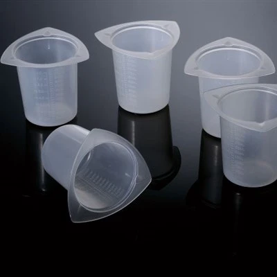 Beakers