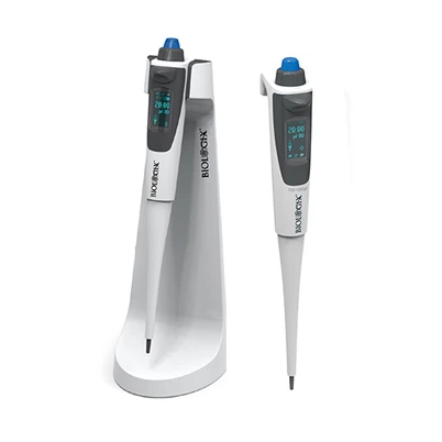 DPette Digital Pipette
