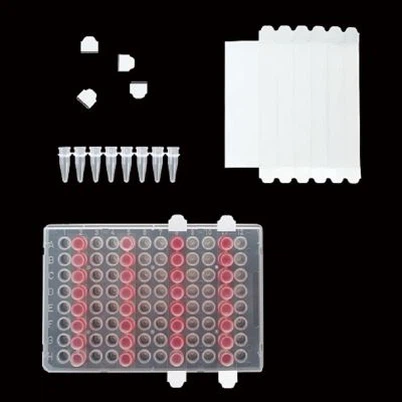 EZca PCR FilmStrips