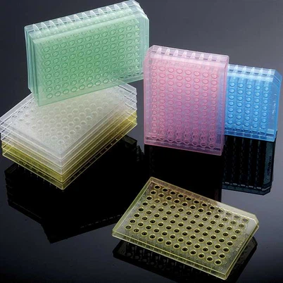 Pcr Plates