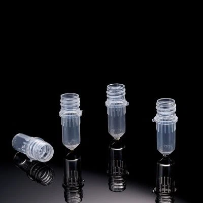 Screw Cap Microtubes