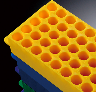 Centrifuge Tube Racks