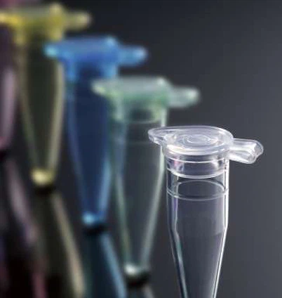 PCR Tubes