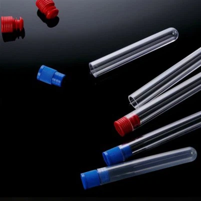 Polypropylene Test Tube