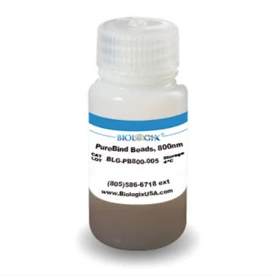 PureBind Beads, 800 Nm, 5 Ml/50ml/500ml