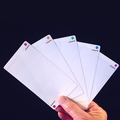 Sealing Film Made in BIOLOGIX