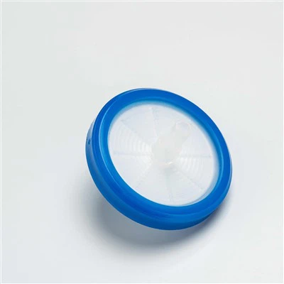 Sterile Syringe Filters & Vacuum Units-Biologix