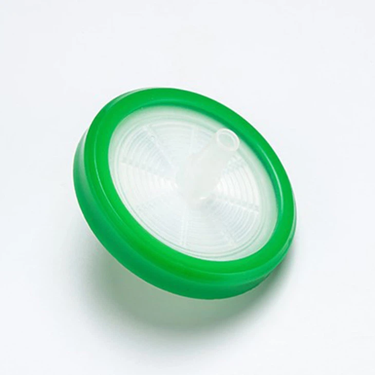 Sterile Syringe Filters