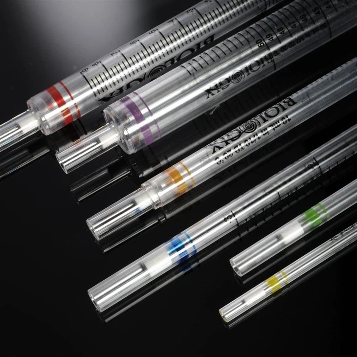 Laboratory Serological Pipette