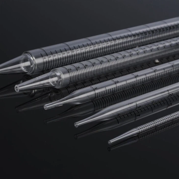 Laboratory Serological Pipette